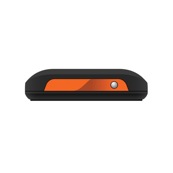 Maxcom MM142 Negru, 2 image