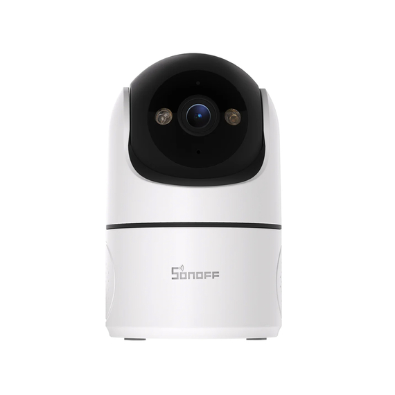 Sonoff CAM Pan-Tilt 2 Cameră de securitate inteligentă pentru interior ( CAM-PT2)