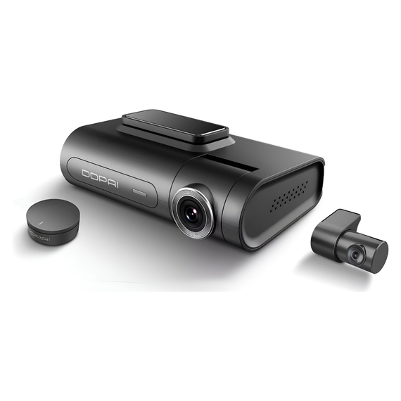 DDPai Dash Cam X2S Pro, 3 image