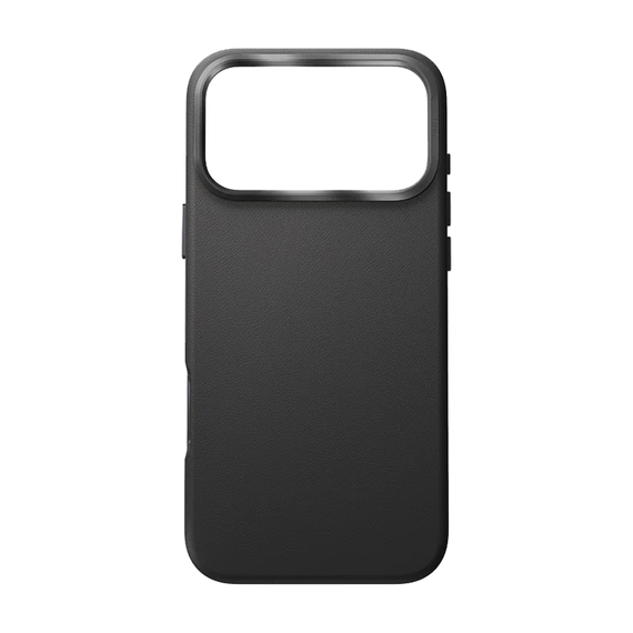 Husă Uniq pentru iPhone 17 Pro Max (2025) 6.9 Hybrid Magclick Lyden, Dallas Black, 2 image