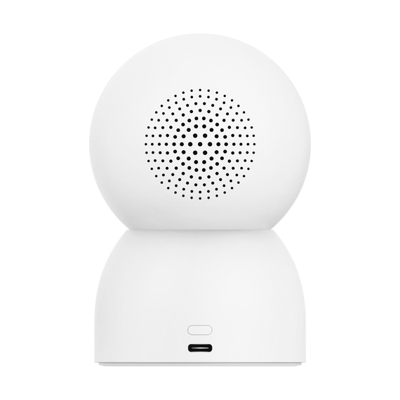 Xiaomi Smart Camera C701 4K (8MP), alb, 2 image