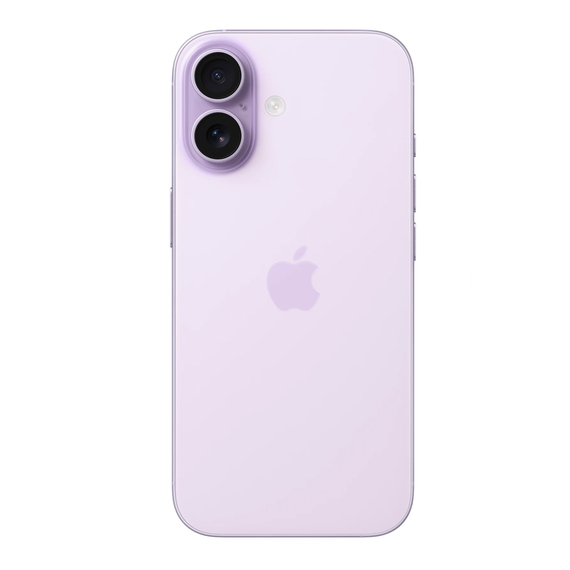 Apple iPhone 17 256GB Lavender, 3 image