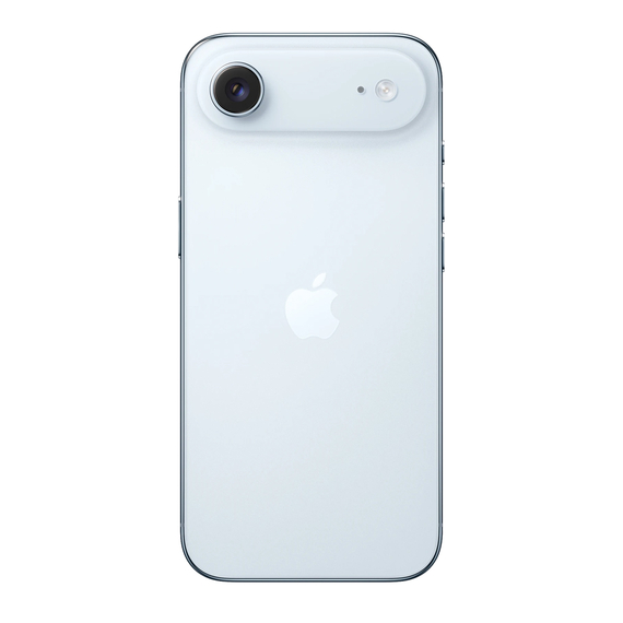Apple iPhone Air 256GB Sky Blue, 3 image
