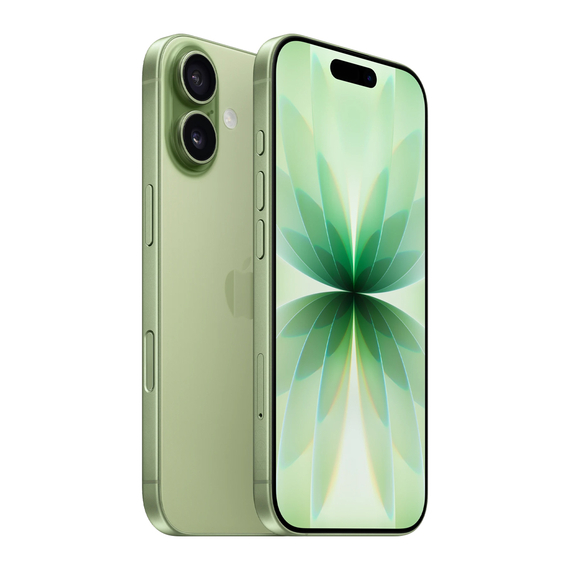 Apple iPhone 17 256GB Sage, 2 image