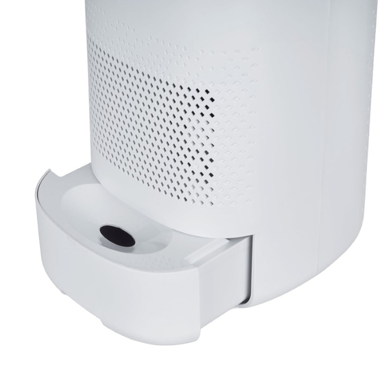 NOVEEN Dezumidificator de aer DH450 Alb, 3 image