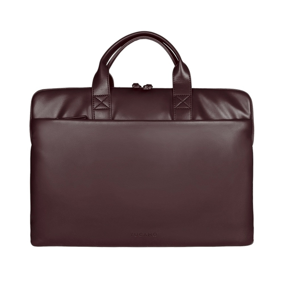 Geanta Tucano Isotta Superslim 15.6", Violet închis