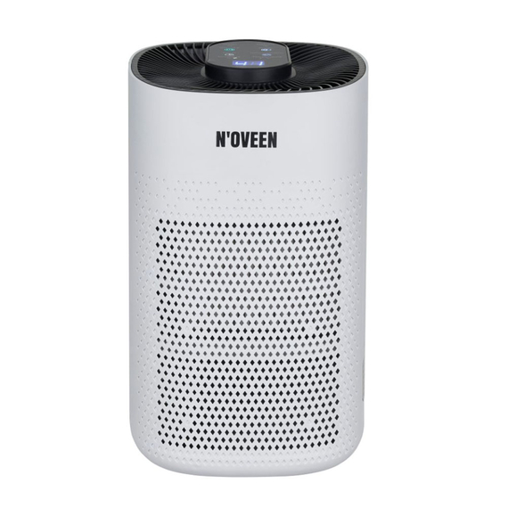 NOVEEN Dezumidificator de aer DH450 Alb