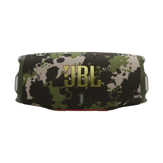 Difuzor fără fir JBL Charge 6, Squad