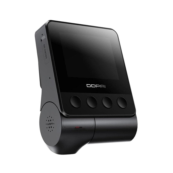 DDPai Dash Cam Z40 GPS, 2 image
