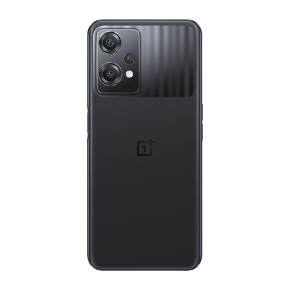 OnePlus Nord CE 2 Lite 5G 6/128GB praf negru, 3 image