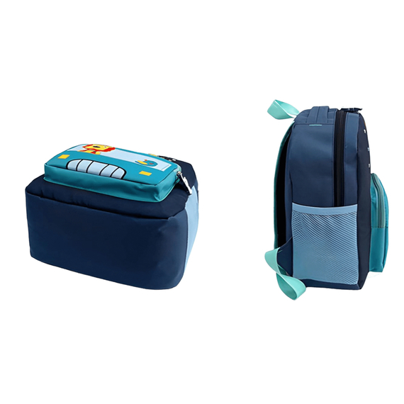 Rucsac pentru copii Blue Lion, 2 image