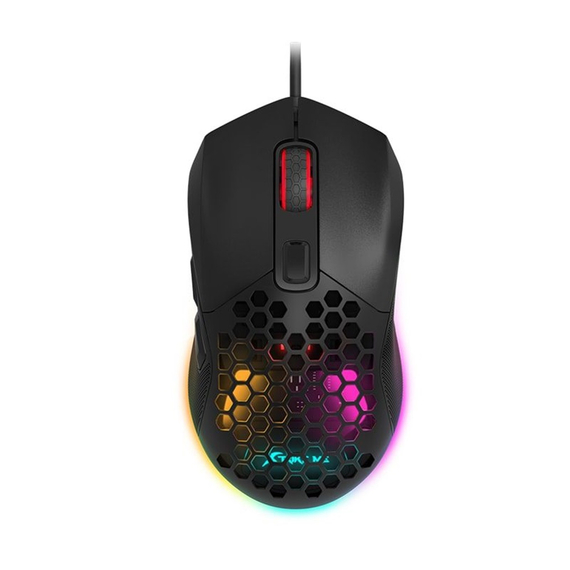 Xtrike Me Mouse Gaming GM-316 Wired, 2 image
