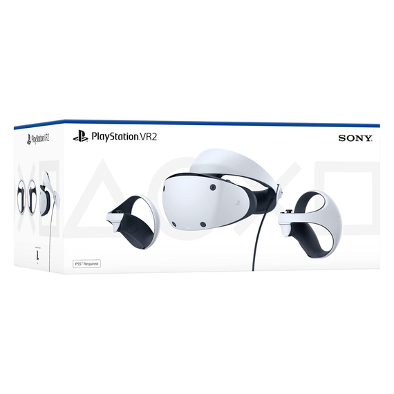 Sony Playstation VR2, 2 image