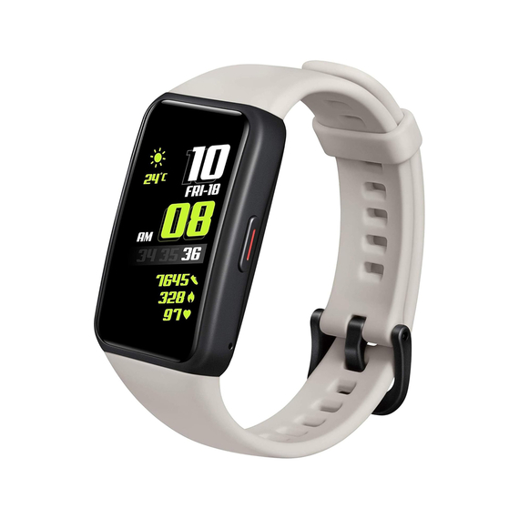Honor Band 6, gri