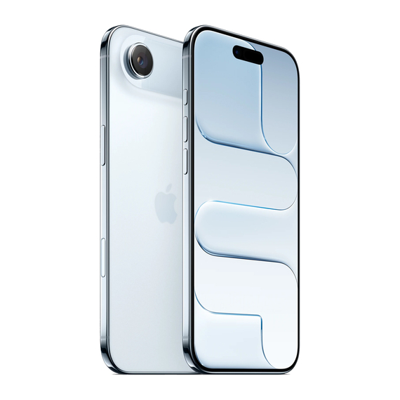 Apple iPhone Air 256GB Sky Blue, 2 image