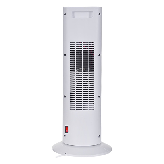 NOVEEN Încălzitor convector ceramic turn PTC3000 Smart White, 2 image