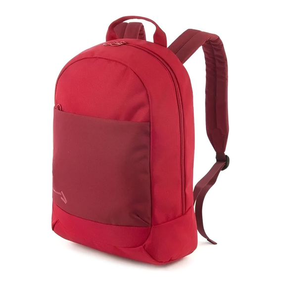 Rucsac Tucano Svago 15.6", roșu