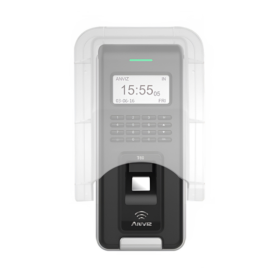 Husă impermeabilă Anviz pentru T60/ VP30/ VF30 Pro, 2 image