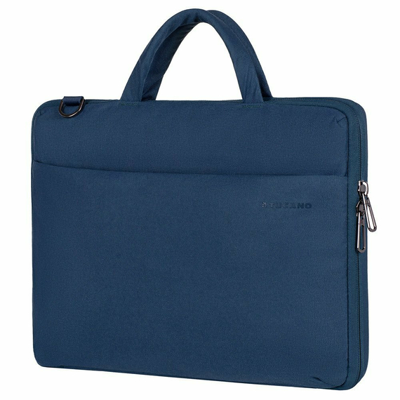 Geantă Tucano Darkolor Slim 14.0", albastru
