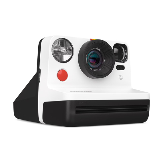 Polaroid Instant Camera Acum Generația 2 , alb-negru, 2 image