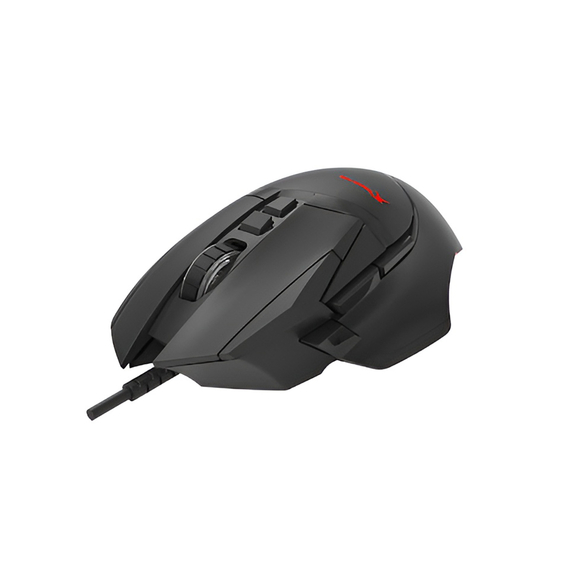 Xtrike Me Mouse Gaming GM-320 Wired, 2 image