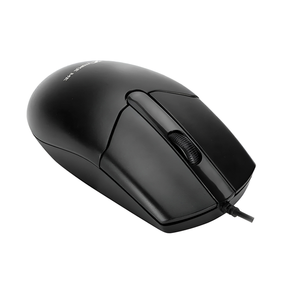 Xtrike Me Mouse Gaming GM-124 BK Wired, 2 image