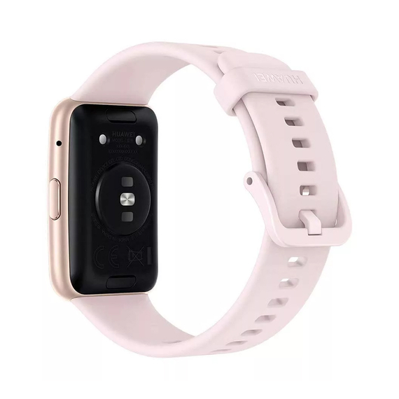 Huawei Watch Fit 2, roz Sakura, 2 image