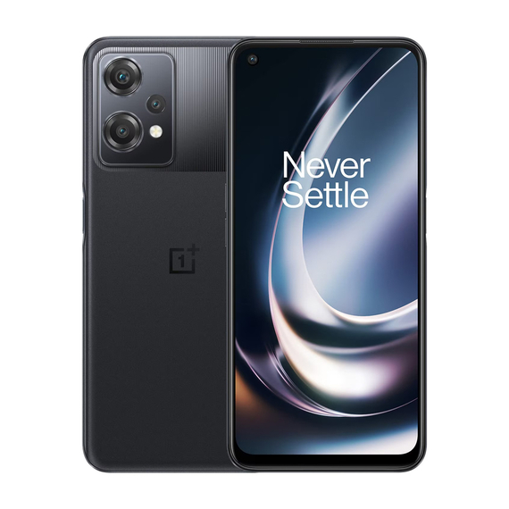 OnePlus Nord CE 2 Lite 5G 6/128GB praf negru