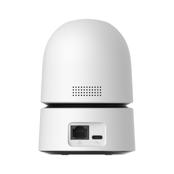 imou Camera de securitate de interior PT Ranger Dual 3K 5+5MP, alb, 3 image