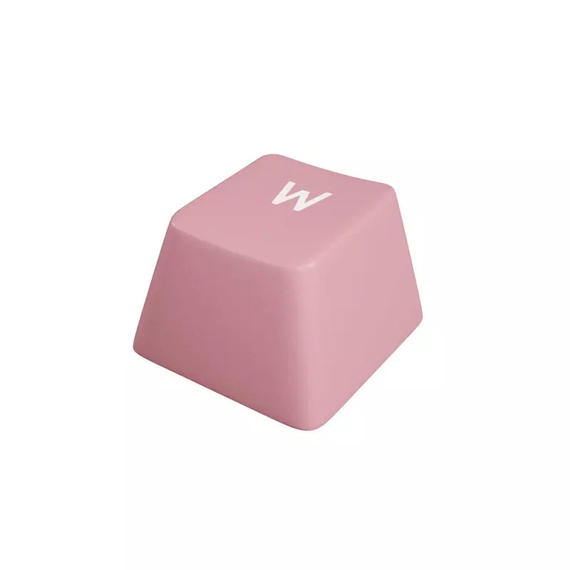 Keycaps Genesis Plumb 300 Roz Shot dublu