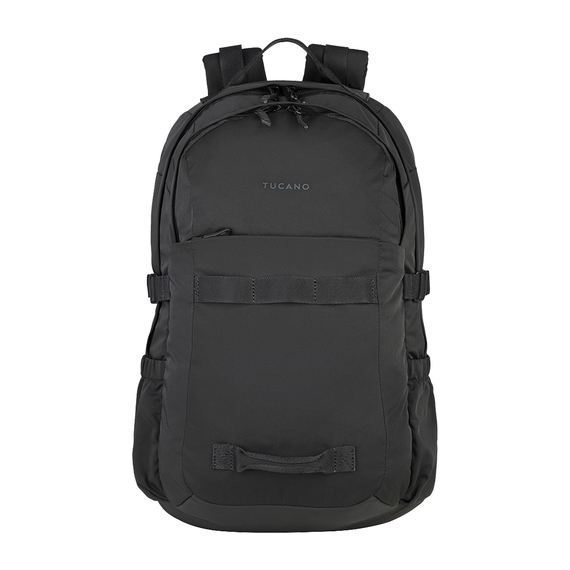 Rucsac Tucano Band 15.6", negru