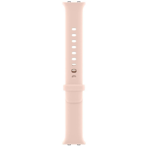 Oppo Watch Fluorous cauciuc curea 41mm roz