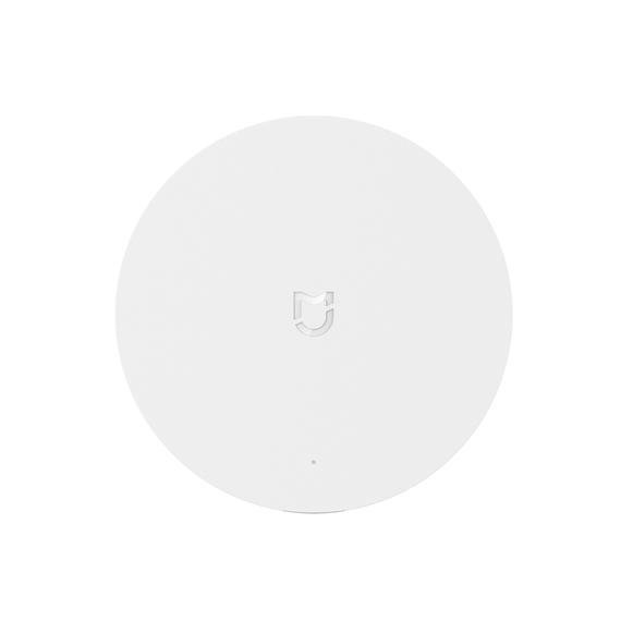 Xiaomi Smart Home Hub Gateway (Wi-Fi, Bluetooth, ZigBee 3.0), alb