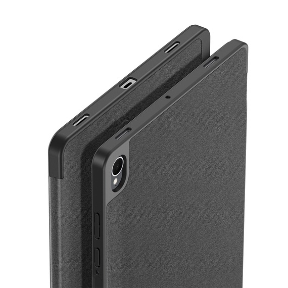DUX DUCIS Husă pentru tabletă Samsung Tab S11 DOMO, negru, 2 image