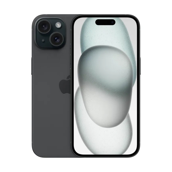 Apple iPhone 15 128GB negru