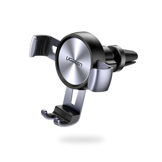 UGREEN Suport auto Gravity Drive LP130, gri