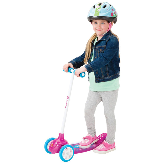 Razor Scooter Jr Lil' Pop Roz 23L (MC3), 2 image