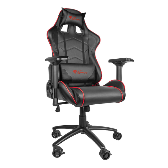 Scaun Genesis Nitro 880, negru, 2 image