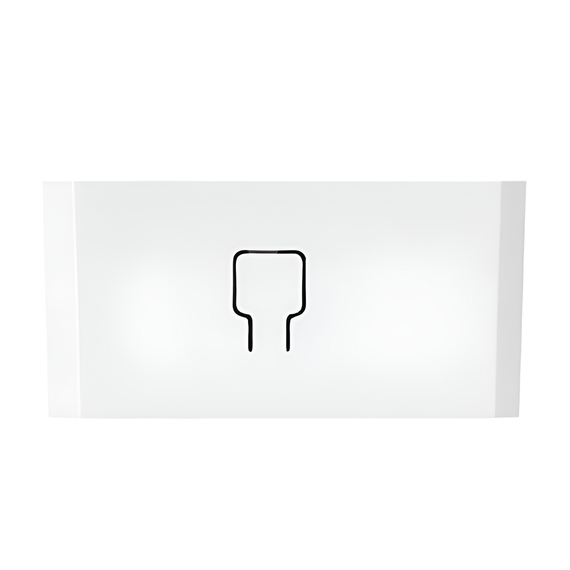 Întrerupător de lumină inteligent Avatto 3 Gang 100W Zigbee (fără fir neutru), 2 image