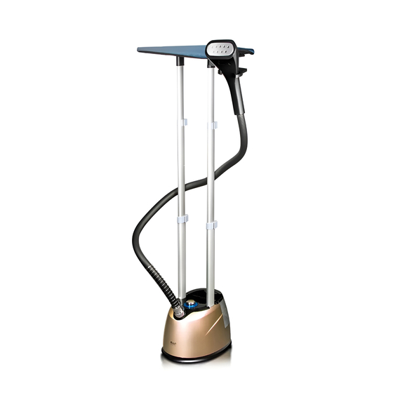 Aparat de spălat rufe cu aburi Raf R.3046G, 2000W, auriu