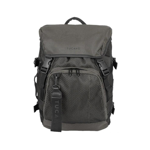 Rucsac Tucano Goal 14.0", gri