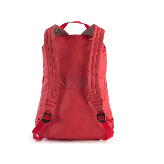 Rucsac de călătorie Tucano Packable Compatto, roșu, 2 image