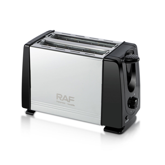 Raf Toaster R.262, 2 felii, 650W