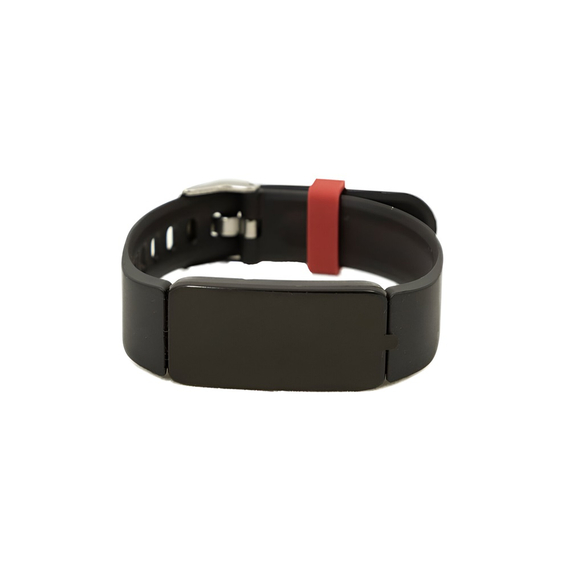 Smart Baby Band KD1, negru, 2 image