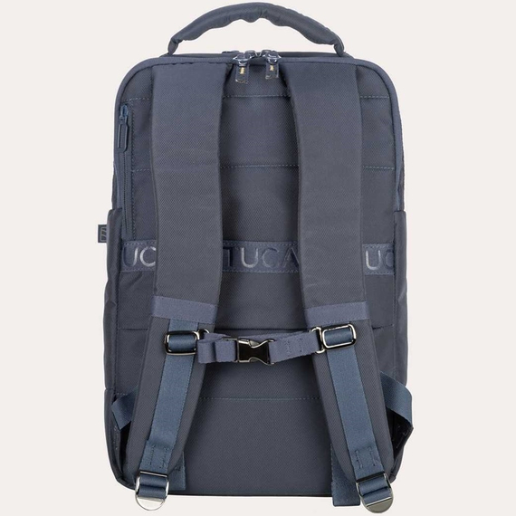 Rucsac Tucano Astra 15.6", albastru, 2 image
