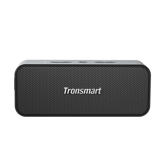 Difuzor Bluetooth Tronsmart T2 Plus, negru