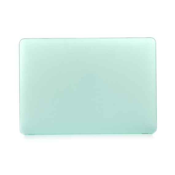 Husă mată DDC pentru Macbook Air 13.3" Retina (2018-2020), verde