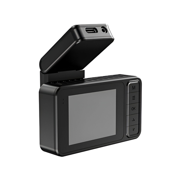 Navitel R480 2K Car Video Recorder, 2 image