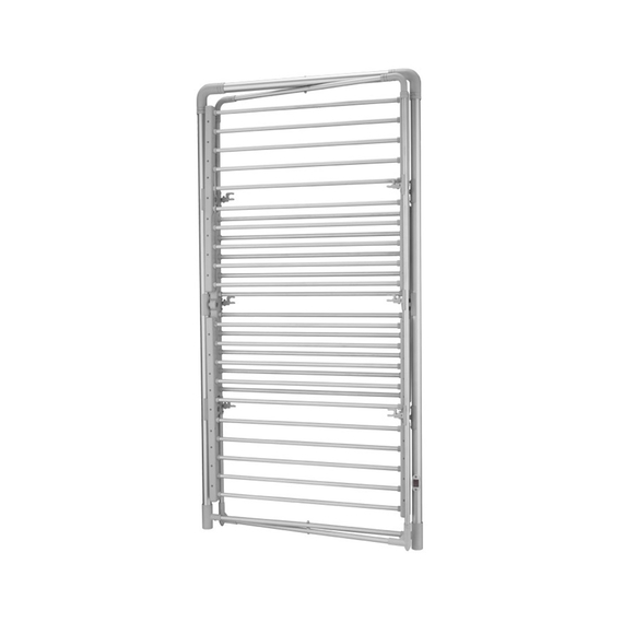 NOVEEN Uscător electric de rufe ECD50 3 niveluri 143,5 x 73 x 68 cm IP22 300W, 2 image