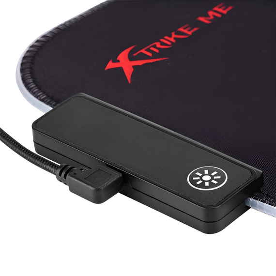 Xtrike Me Mouse Pad MP-602, 2 image